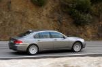 BMW 750Li 2005 года (WW)